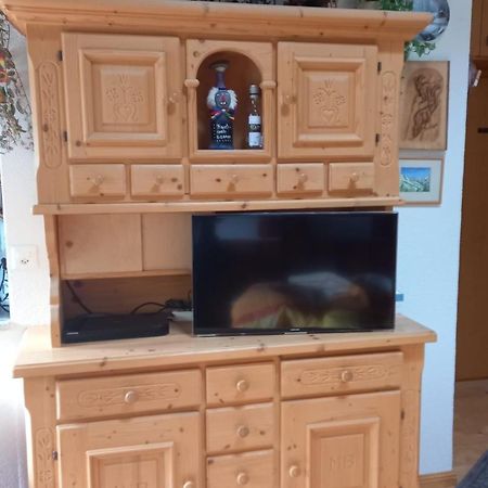 דירות גראצ'ן Haus Gentiana A מראה חיצוני תמונה